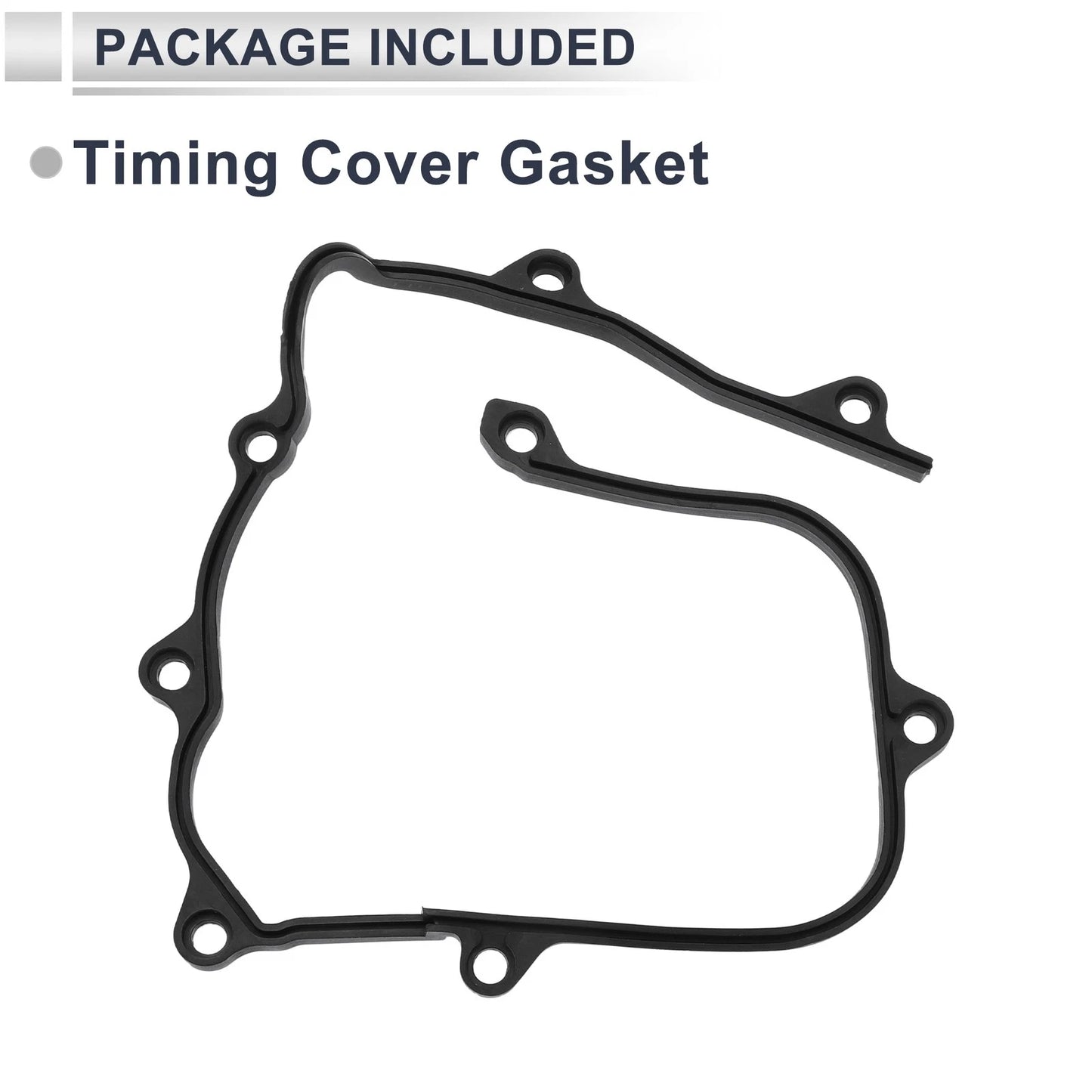 Timing Cover Gasket for Subaru Forester (1999-2010) 1 Pcs