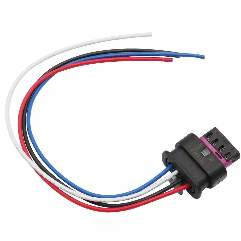 Camshaft Position Sensor Connector for Jeep Wrangler, Grand Cherokee (2011-2020)