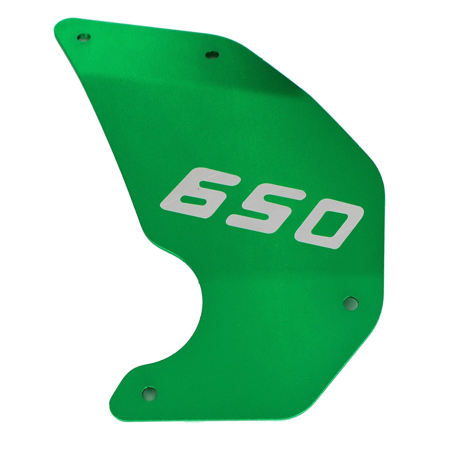 Engine Cover Plate for Kawasaki Vulcan S EN650 VN650 (2015-2020)