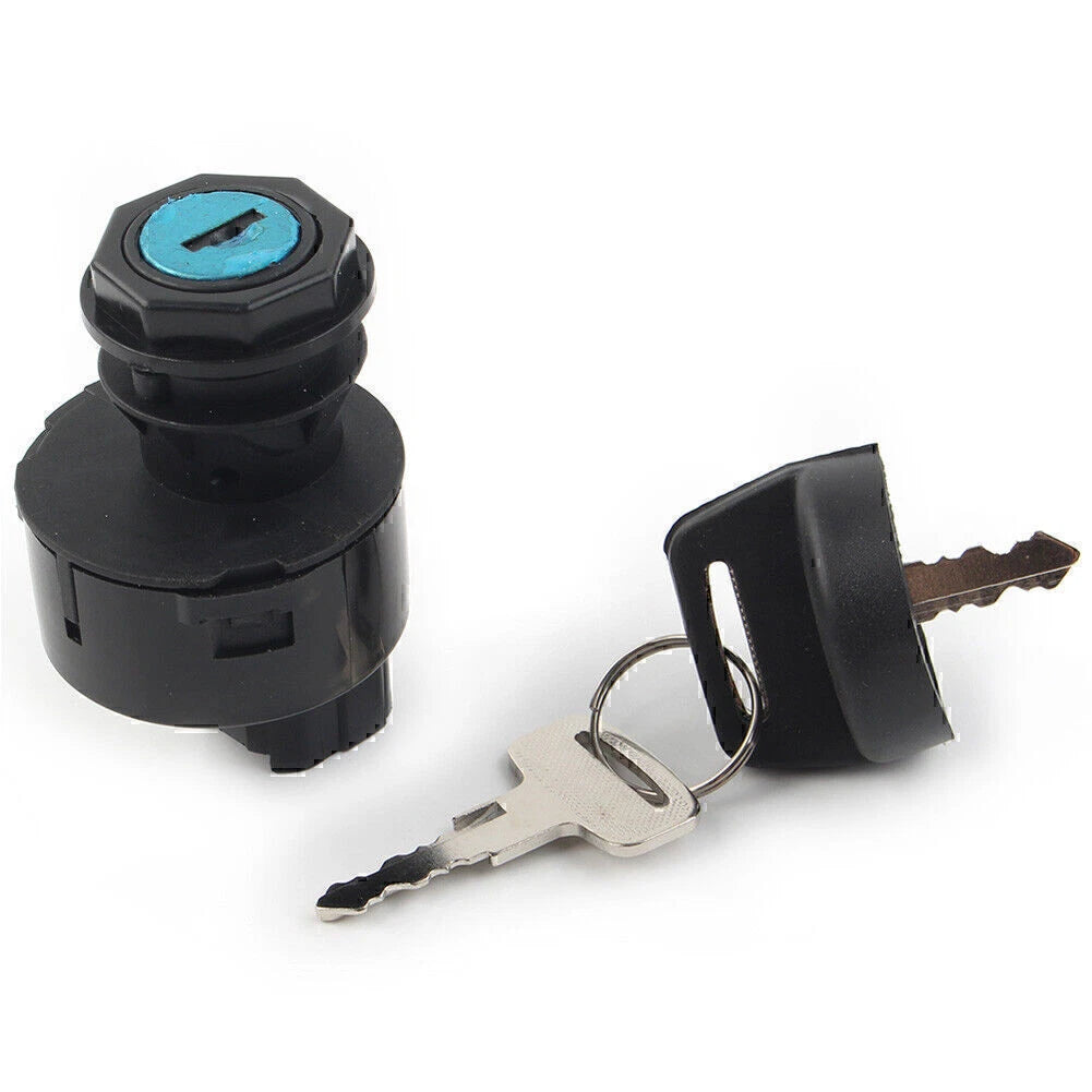 Ignition Key Switch for Arctic Cat Prowler 550 650 (2006-2009)