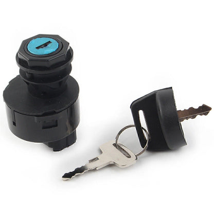 Ignition Key Switch for Arctic Cat Prowler 550 650 (2006-2009)