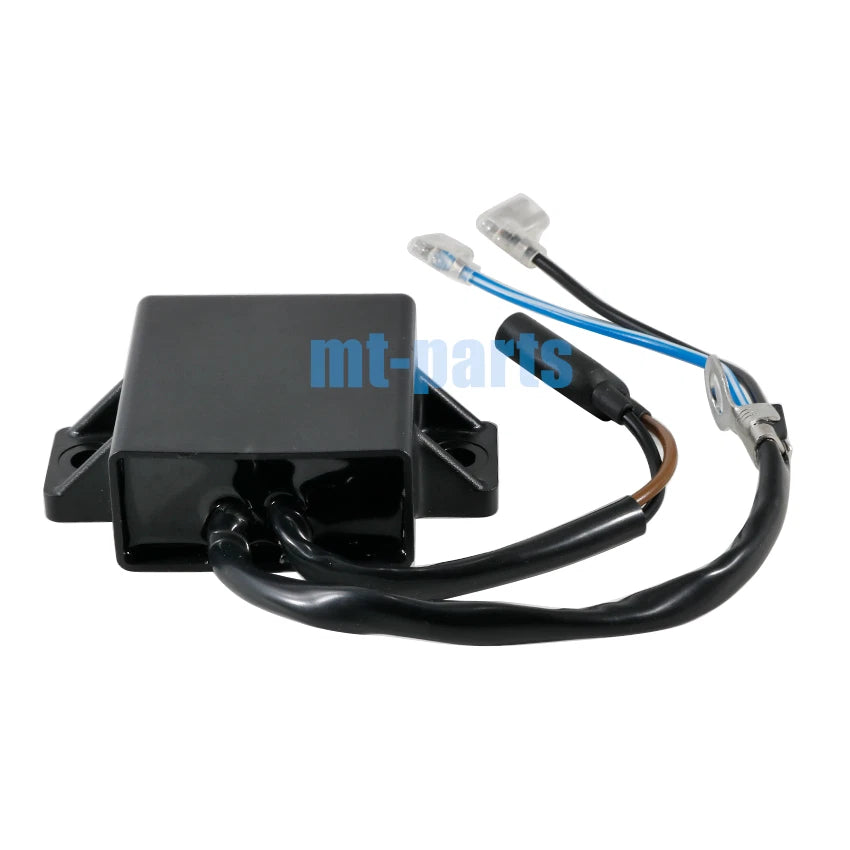 CDI Igniter Box for Ski-Doo Formula Mach 1 583 Carb L/C (1990-1991)
