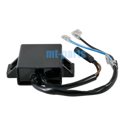 CDI Igniter Box for Ski-Doo Formula Mach 1 583 Carb L/C (1990-1991)