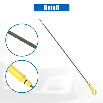 Engine Oil Dipstick for Ford F-150 Lariat XL (2015-2023)