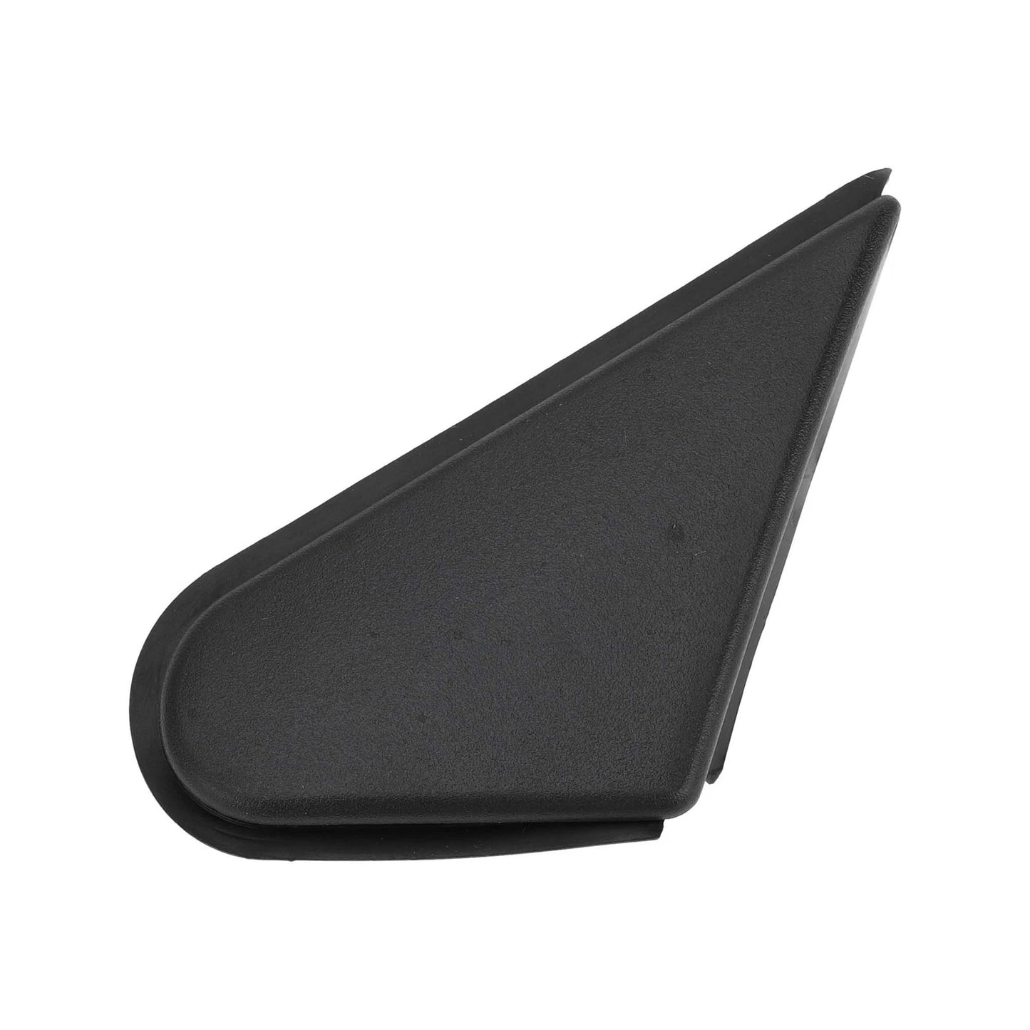Front Left Pillar Triangle Trim for Mitsubishi Lancer Evolution (2008-2015)