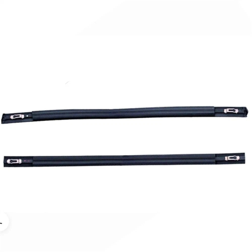 Roof Drip Side Molding Seal for 2015-2020 Honda Fit Jazz GK 5-Door