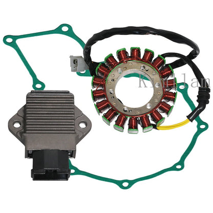 Stator Regulator Rectifier Gasket for Honda VT750C Shadow A.C.E. (1997-2000)