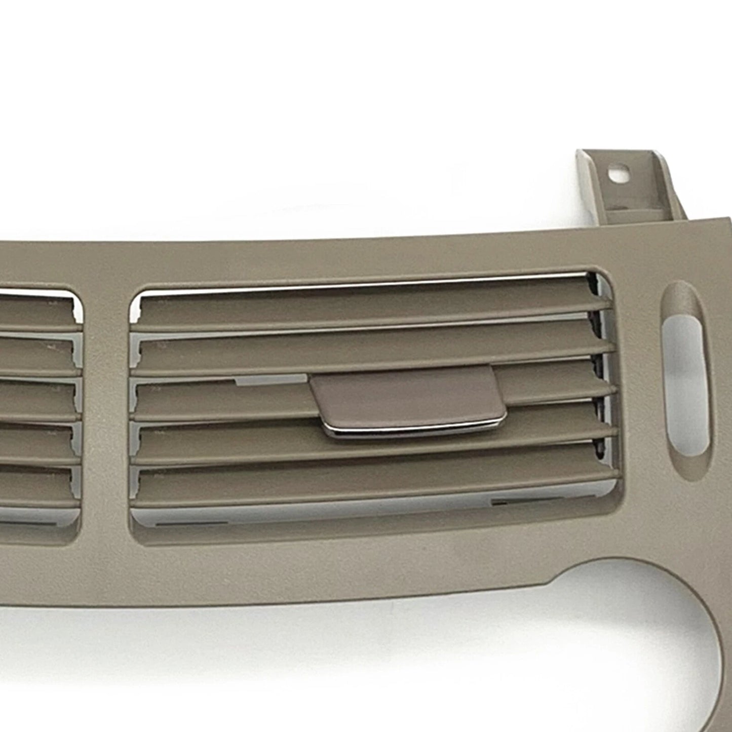 A/C Air Vent Outlet Panel for Benz E-Class W211 (2003-2008) Stone Yellow