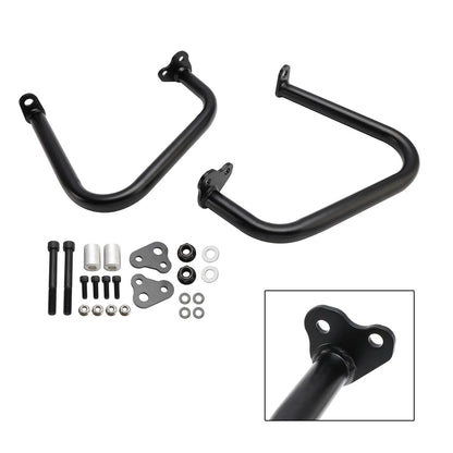 Engine Guard Crash Bar for Scrambler 1200 XC XE (2021-2024)