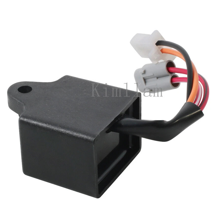 CDI Box Unit for Yamaha PW50 (2001-2023)