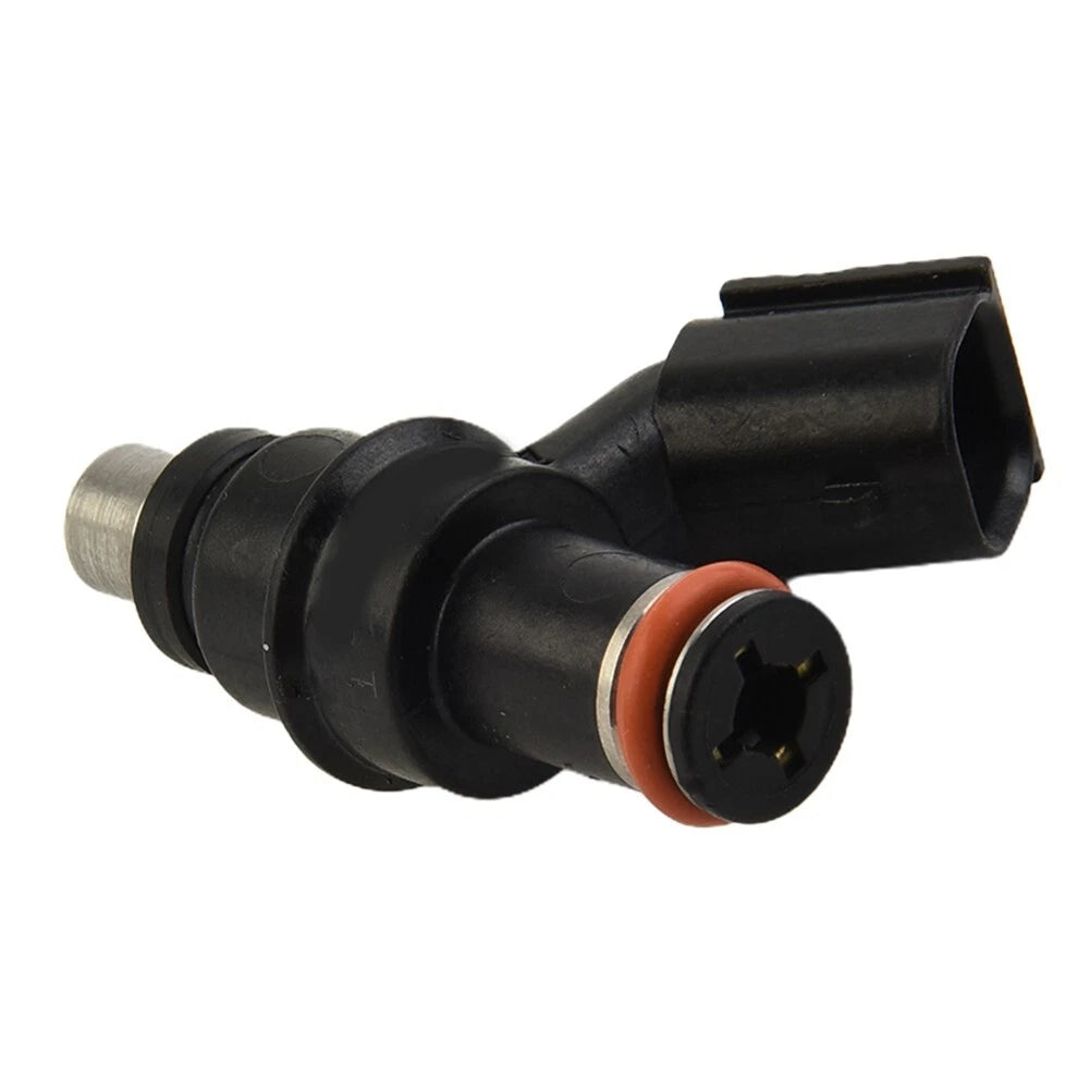 Fuel Supply Injector Assembly for Motorcycle