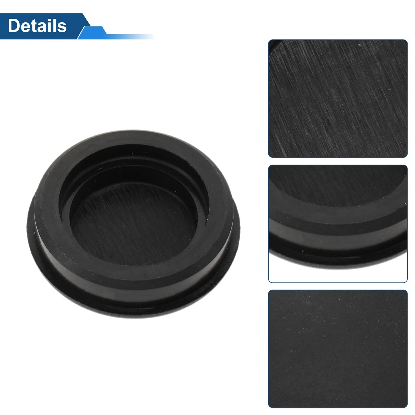 Windshield Wiper Arm Cover Cap for Hyundai i30 (2007-2012)