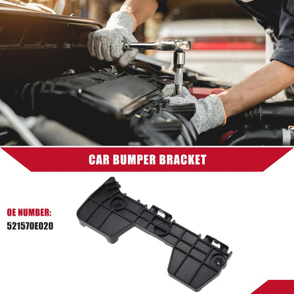 Rear Right Bumper Bracket for Toyota Highlander (2008-2013)