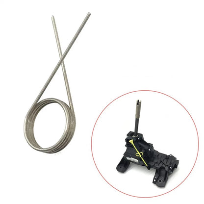 Torsion Spring for 2016-2019 BMW X1, 2013-2019 Mini Cooper (2016-2019)