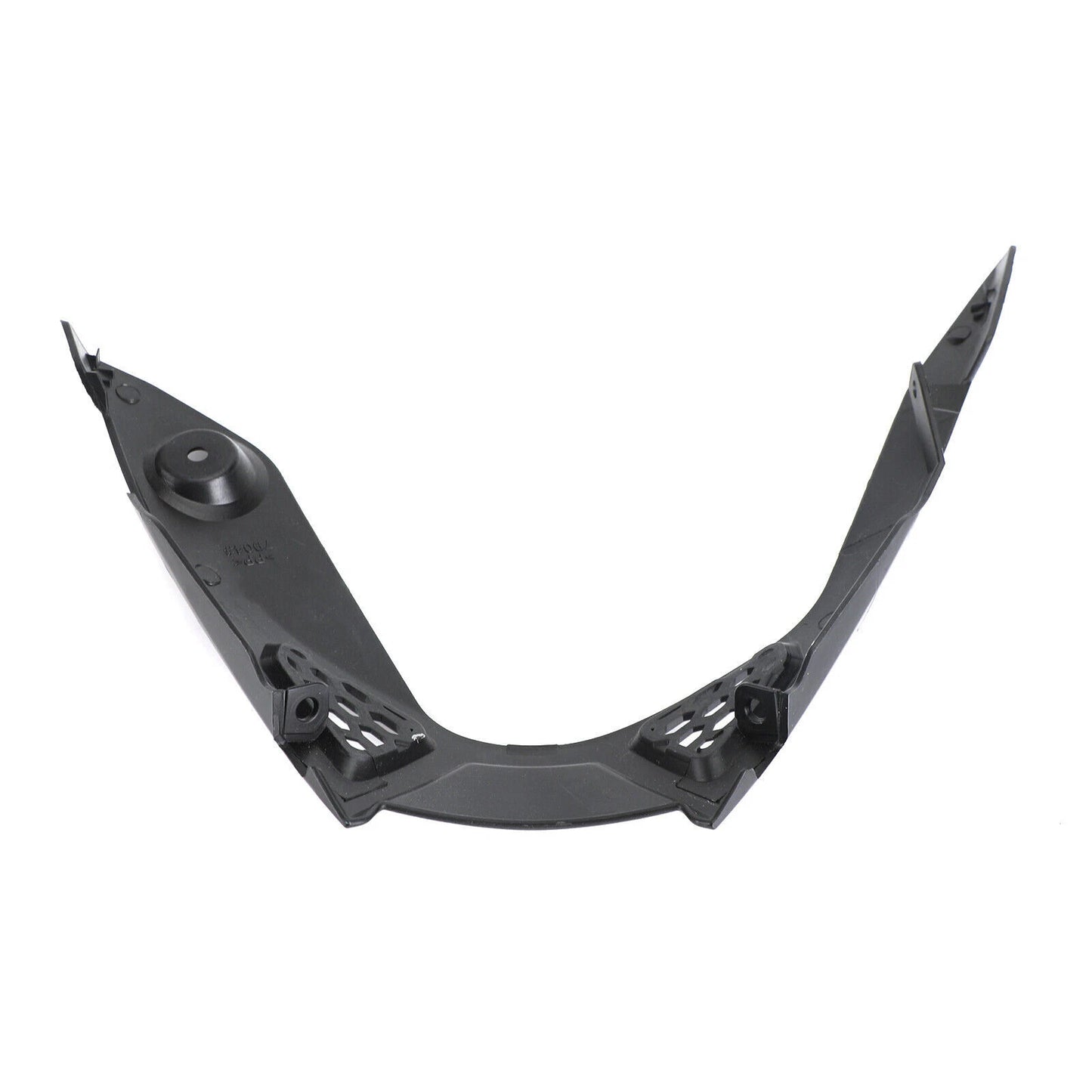 Protector Cover Fairing Plates for Suzuki GSX-S750 (2017-2021)