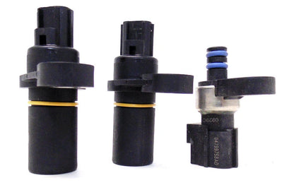 Pressure Transducer Sensor Kit for Dodge Ram 45RFE 545RFE 68RFE (2007–2013)