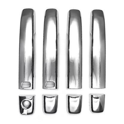 Smart Door Handle Cover Trim for Infiniti G25 G35 G37 Sedan (2007-2013)