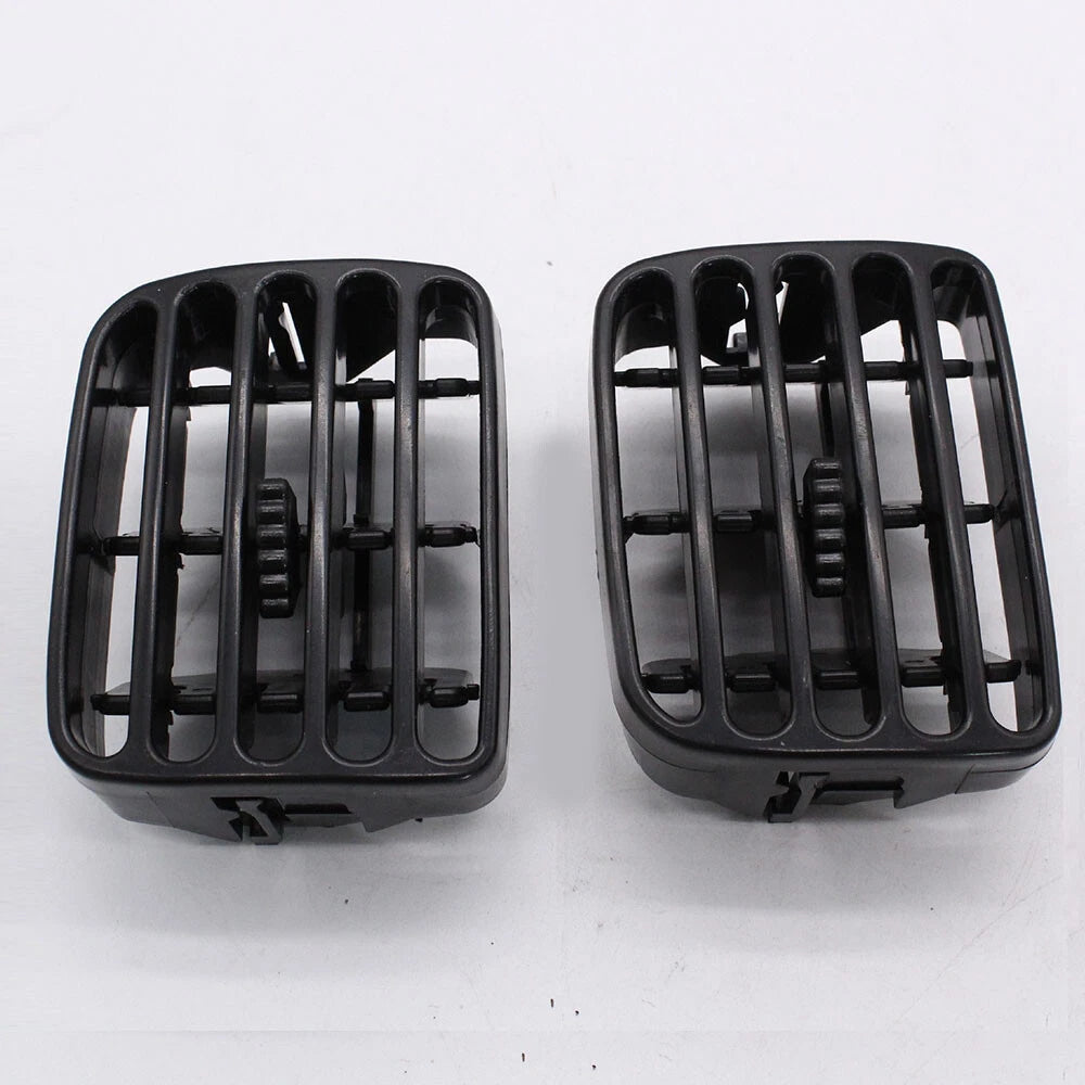 A/C Ventilation Grilles  Central Instrument Panel for Renault