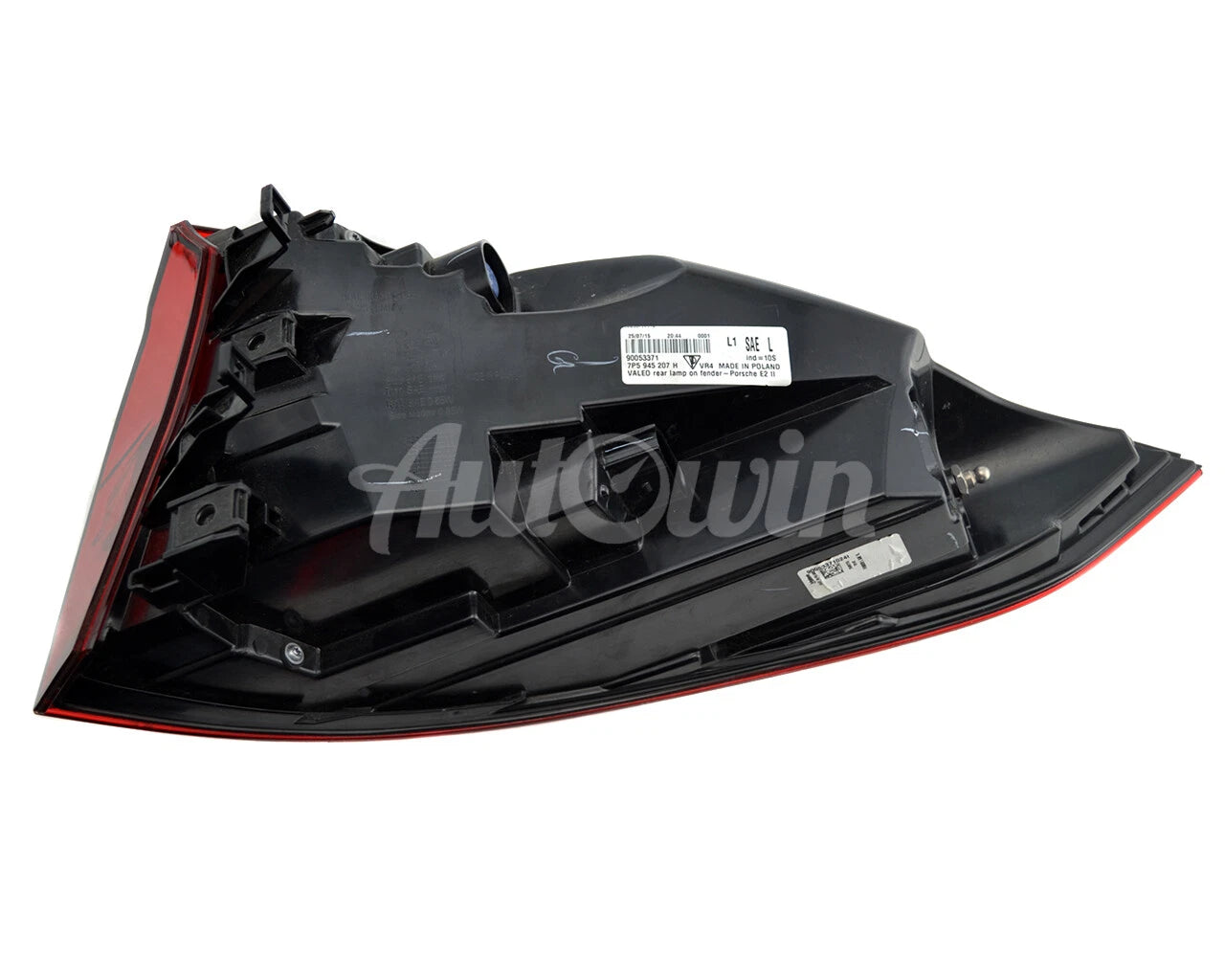 LED Taillight for Porsche Cayenne Left Side OEM (2014-2017)