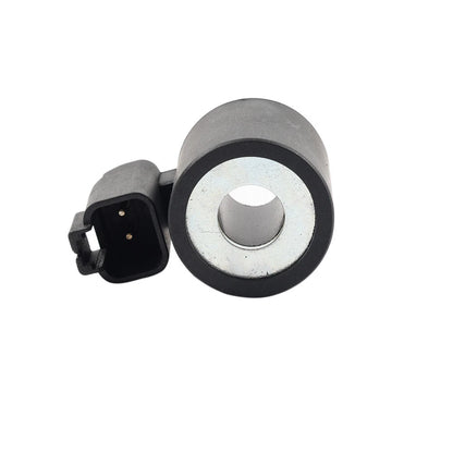 24V Solenoid Valve Coil for 08 Series (2008)