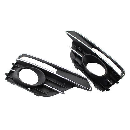 Fog Light Lamp Grill Bezel Cover for VW Beetle (2016-2019)