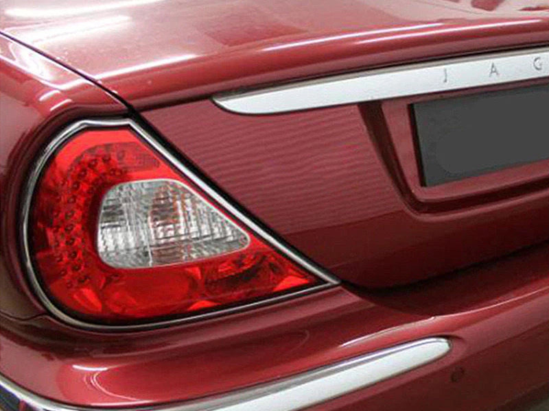 Tail Light Bezel Cover for Jaguar XJ X350 (2003-2007)