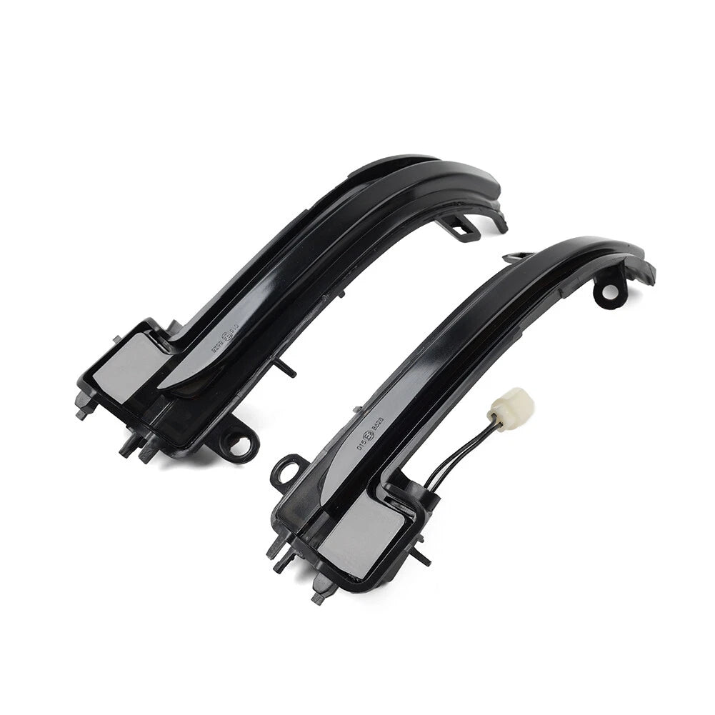 Dynamic Side Mirror Turn Signal Light for BMW Z4 G29, X2 F39 (2019-2023)