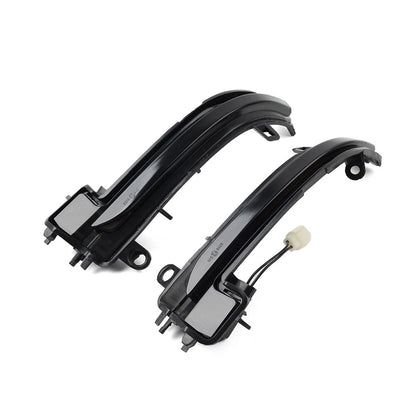 Dynamic Side Mirror Turn Signal Light for BMW Z4 G29, X2 F39 (2019-2023)
