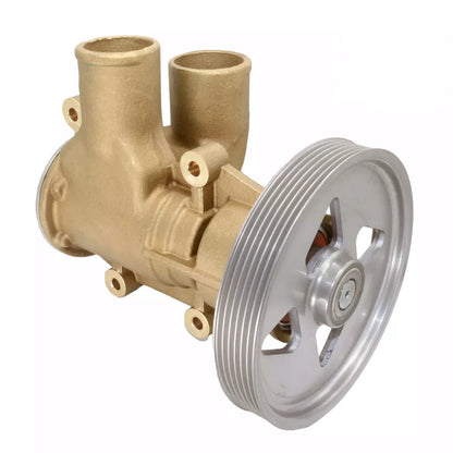 Marine Sea Water Pump for Volvo Penta 2000-2023 Models 21419376/22901578