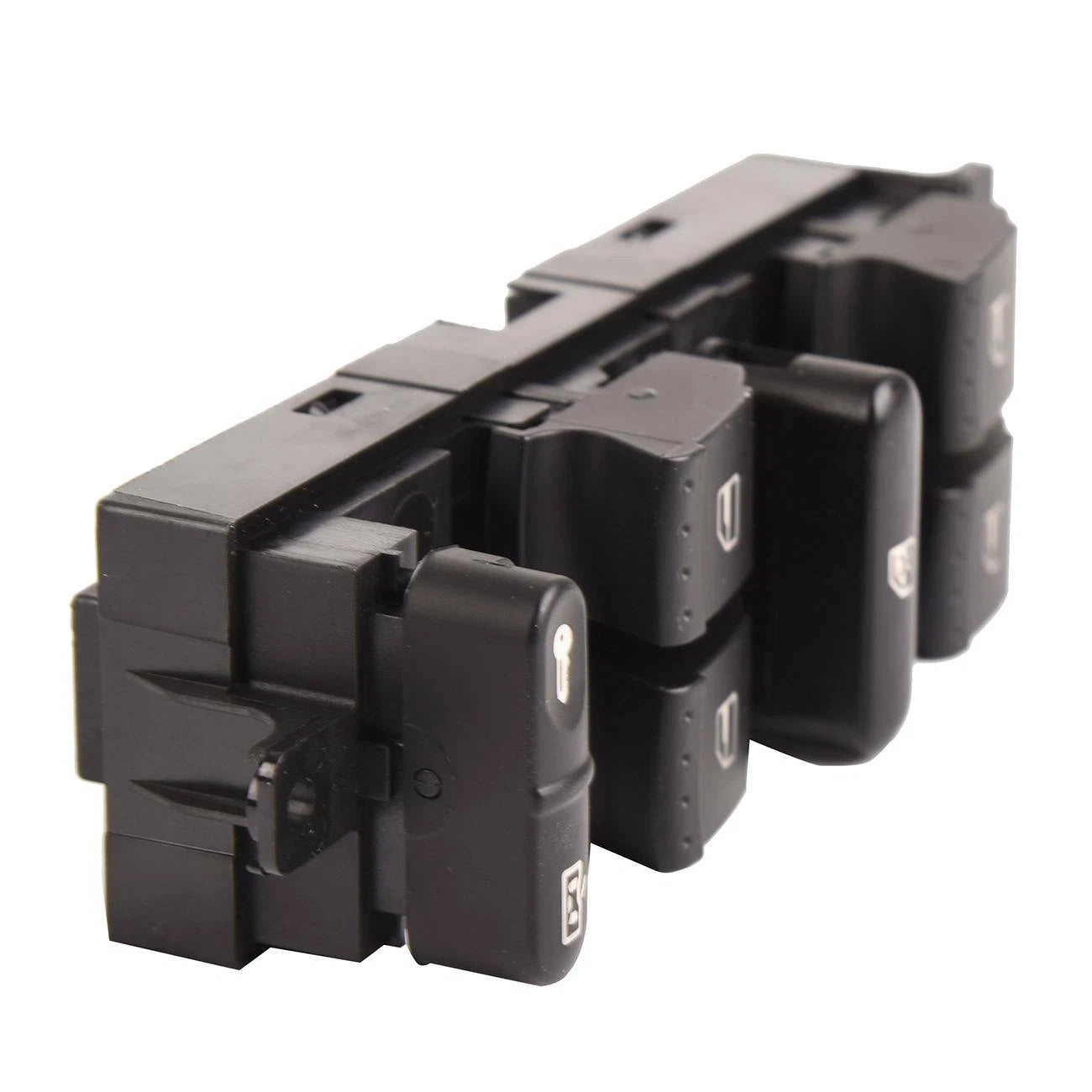 Power Master Window Switch for VW Golf Jetta Bora Passat SEAT (1998-2005)