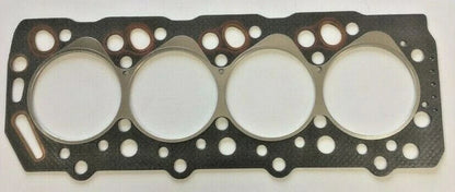 Head Gasket Set for Starex Galoper Libero Porter 2.5 TD VRS