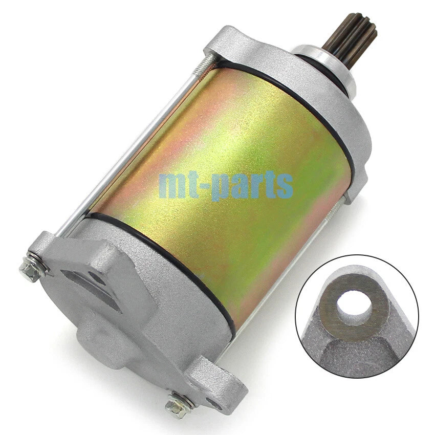 Starter Fit for CF Moto ATV Z8, ZForce 800 EX, ZForce 1000 (2014-2020)