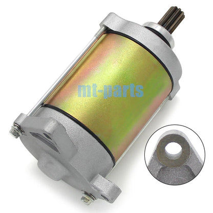 Starter Fit for CF Moto ATV Z8, ZForce 800 EX, ZForce 1000 (2014-2020)