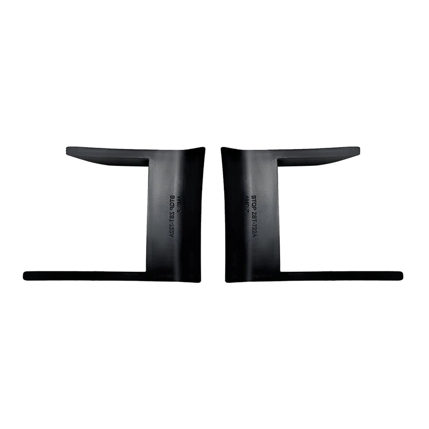 Spoiler Trims Cover for BMW 1 Series F40 118i 120i (2019-2024)