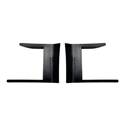 Spoiler Trims Cover for BMW 1 Series F40 118i 120i (2019-2024)