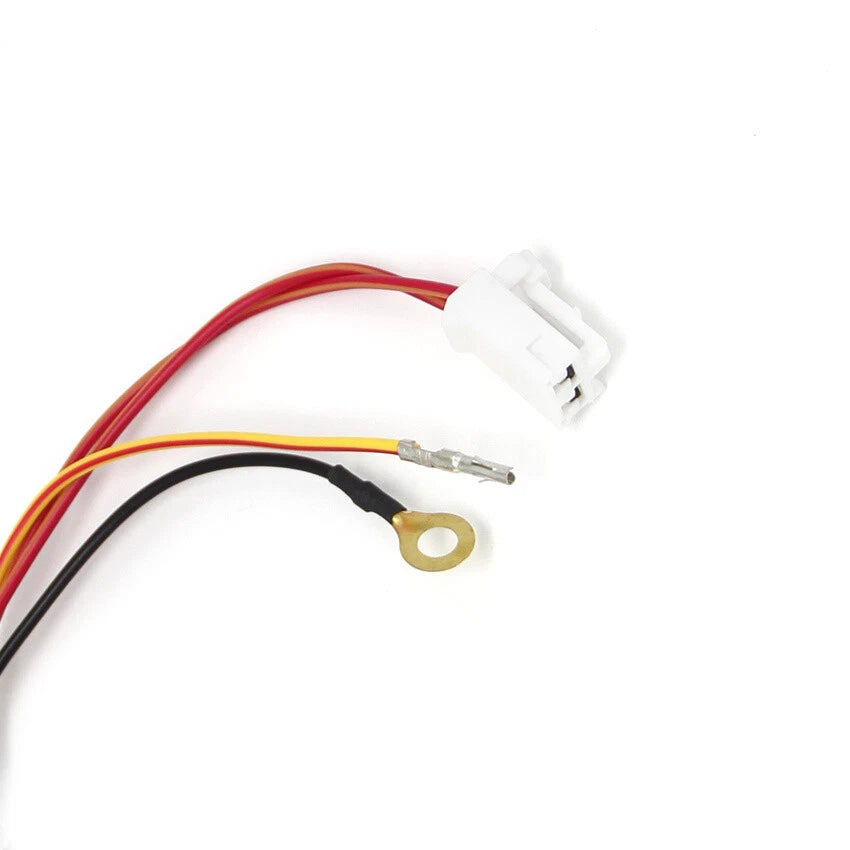 Starter Solenoid Relay for Kawasaki JET SKI ZXi, STX (1994-2003)