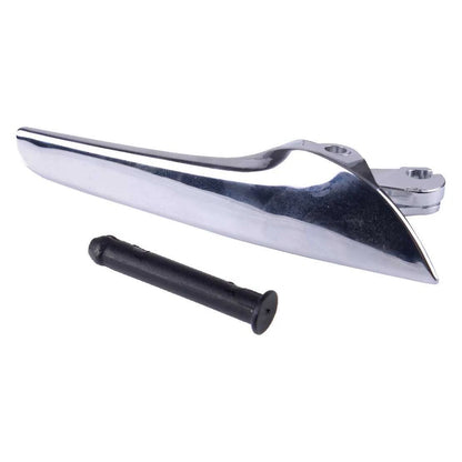 Right Side Interior Door Handle Chrome for Buick Regal (2011-2017)