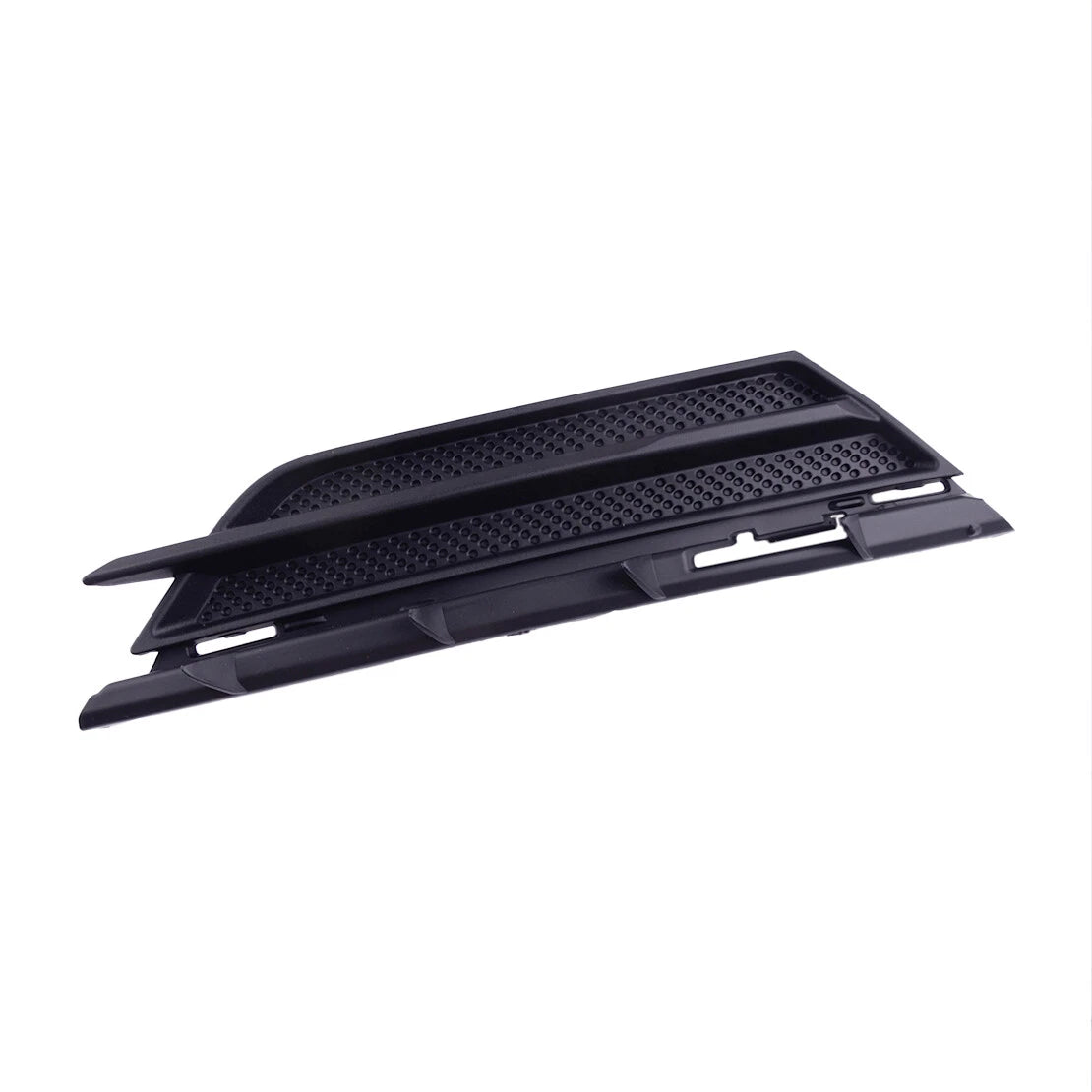 Right Front Fog Light Cover for Lincoln MKC (2015-2019)