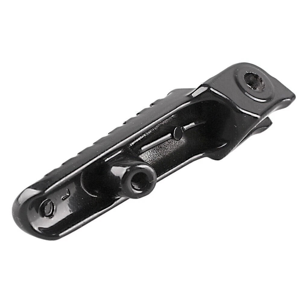 Front Footrest & Footpegs for Honda CBR600RR CBR1000RR (2003-2014)