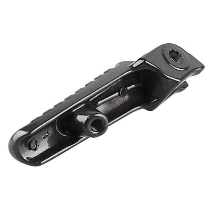 Front Footrest & Footpegs for Honda CBR600RR CBR1000RR (2003-2014)