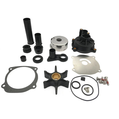 Water Pump Kit for Johnson Evinrude 75-250HP Outboards BRP/OMC