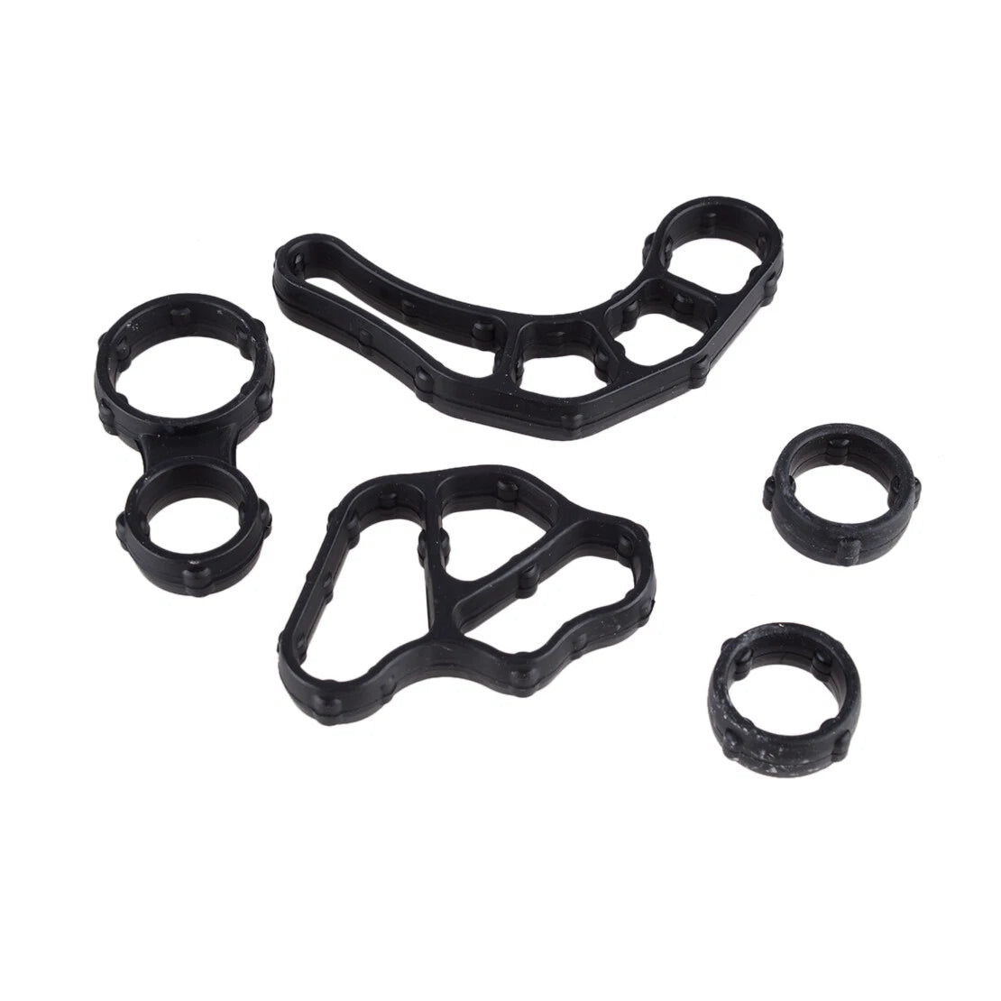 Valve Cover Gasket Set for Chevrolet Buick Cadillac GMC 2.0L 2.5L