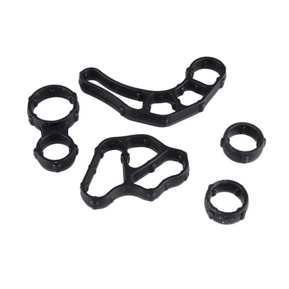 Valve Cover Gasket Set for Chevrolet Buick Cadillac GMC 2.0L 2.5L