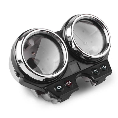 Speedometer & Tachometer Gauge Cover for Honda Hornet 600 (1998-2000)