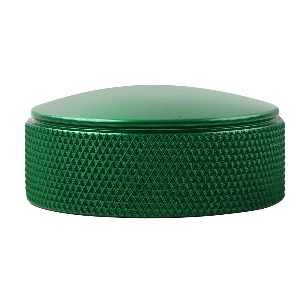 Rear Brake Fluid Reservoir Cap Green for KAWASAKI ZX-6R ZX636 ZX-10R Z900RS Z400