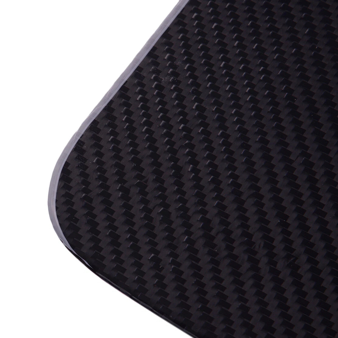 Carbon Fiber Gas Cap Cover for Infiniti G25 G35 (2007-2013)