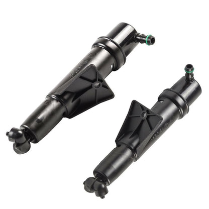 Headlight Washer Nozzles for Mercedes W251 V251 R280 R300 R350 R500 (2006-2015)