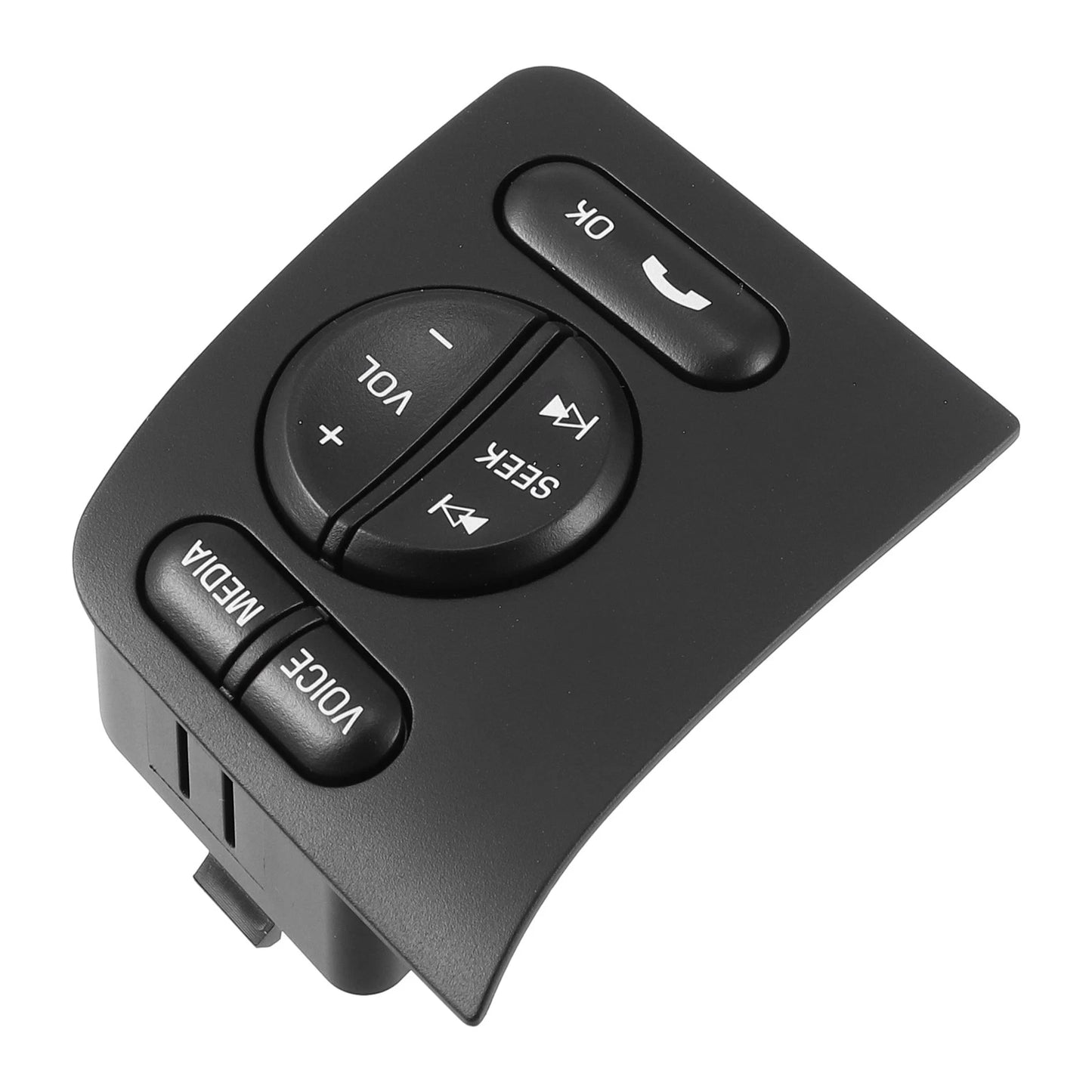 Steering Wheel Switch Button for Ford Expedition (2009-2014)