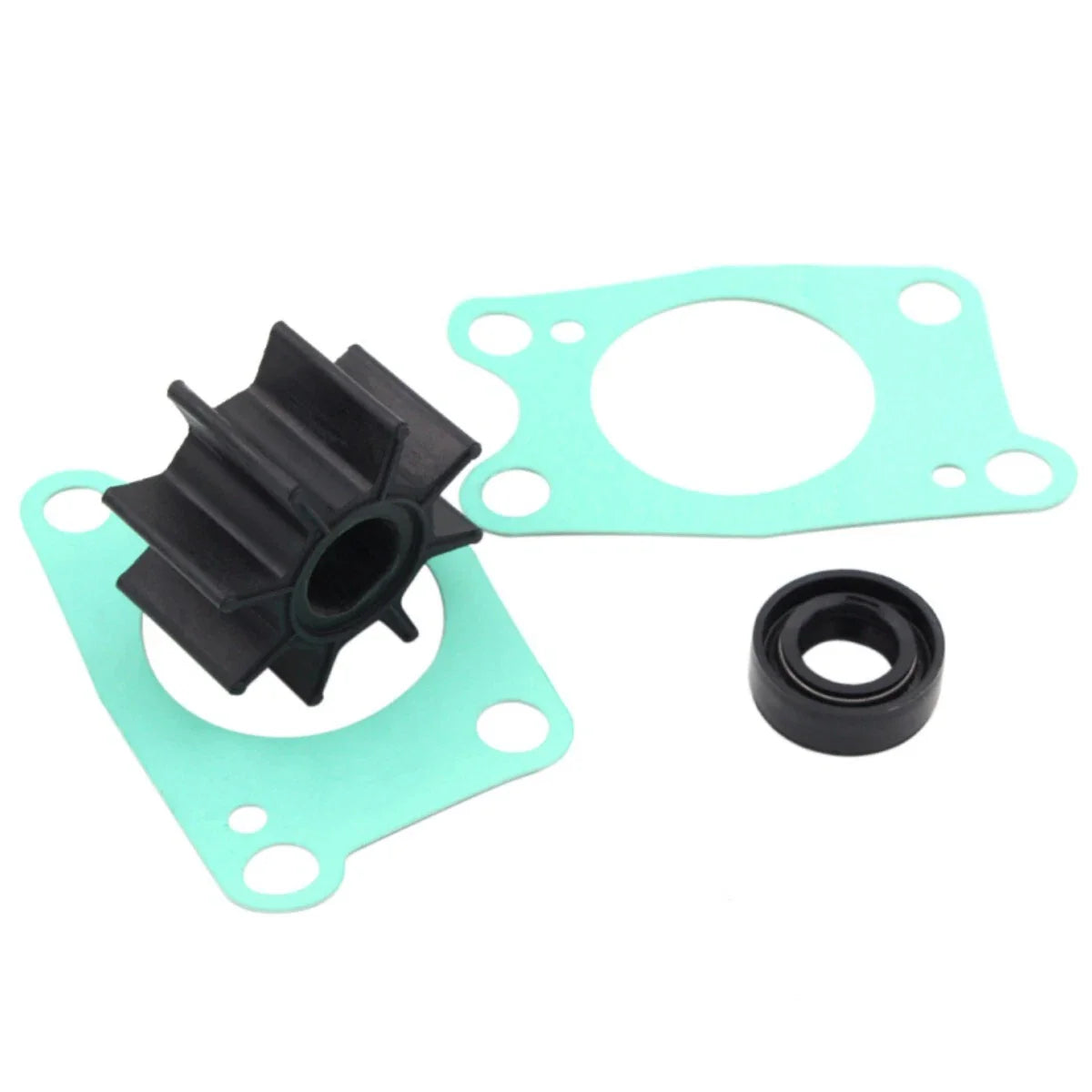 Water Pump Service Kit for Honda BF4.5 & BF5A (2000-2005)