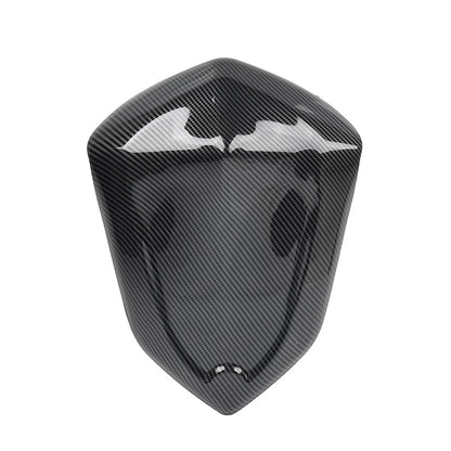 Carbon Fiber Black Rear Tail Seat Cover for Kawasaki Z1000 (2007-2009)